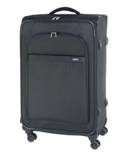 將圖片載入圖庫檢視器 COSSACK-29吋拉鍊行李箱(1223領航系列)-高雅紫